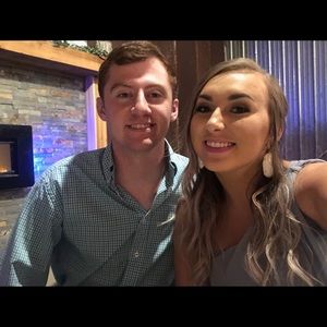 Meet your Posher, Austin